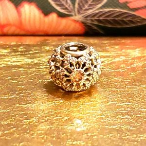 Pandora Sparkling Charm
